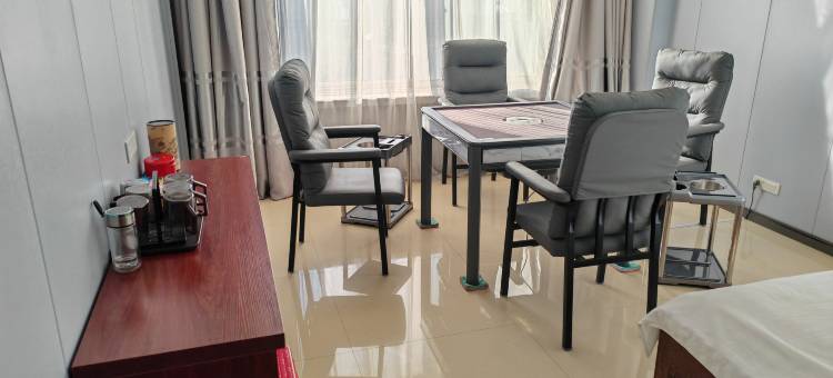 阜新云龙旅馆图片