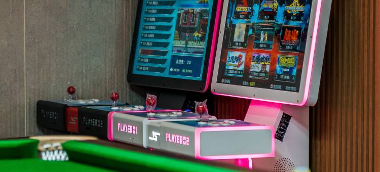 星谷温泉度假酒店(惠东安墩热汤店)图片