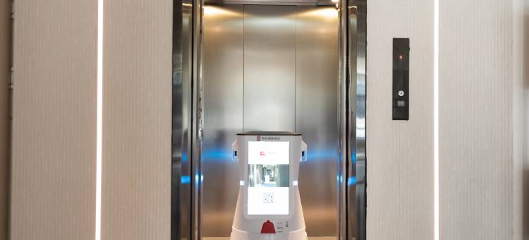 如家商旅酒店(长春西安大路西安桥地铁站店)图片