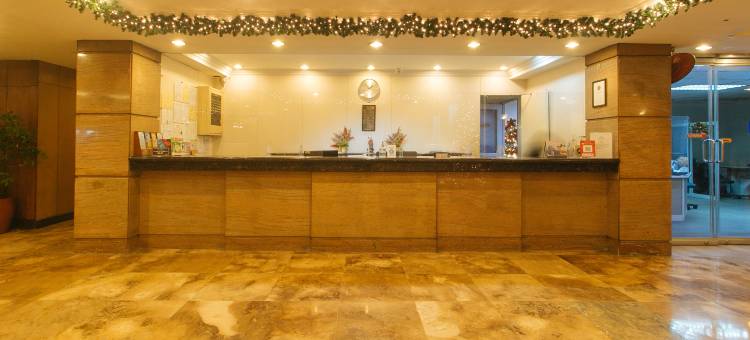 Aloha Hotel Roxas Boulevard Manila图片