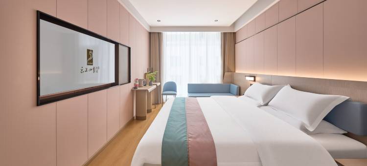 云上四季民宿(大理州云龙诺邓镇店)图片