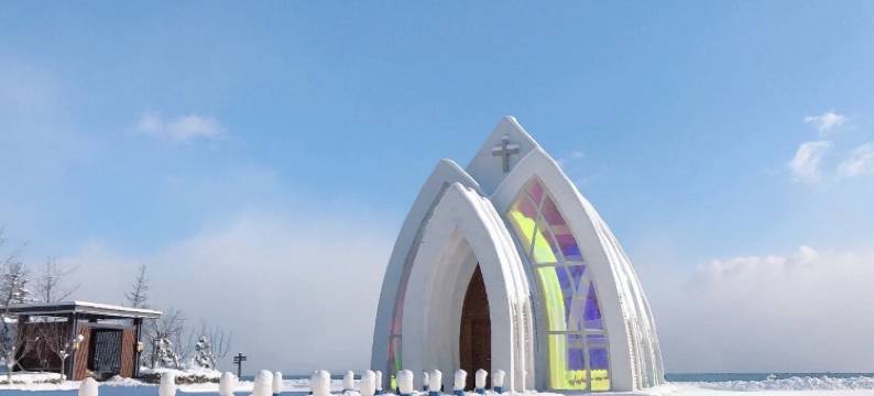 荣成倪氏海泰度假酒店图片