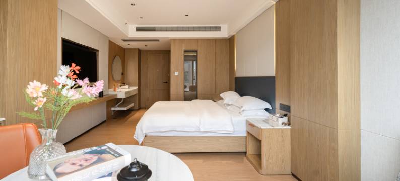 熹来昇假日酒店图片