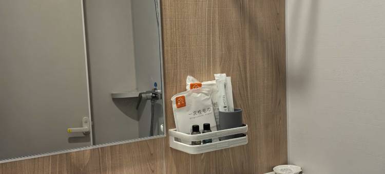 长干民宿(南京夫子庙老门东店)图片