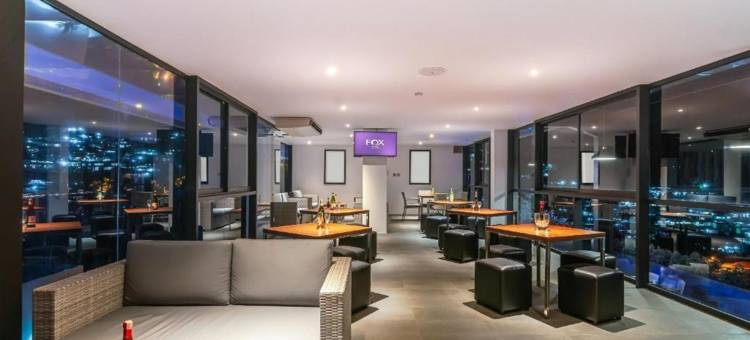 福克斯查亚普拉酒店(Fox Hotel Jayapura)图片