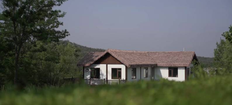 京玺庄园烟台蓝莓假日酒店图片