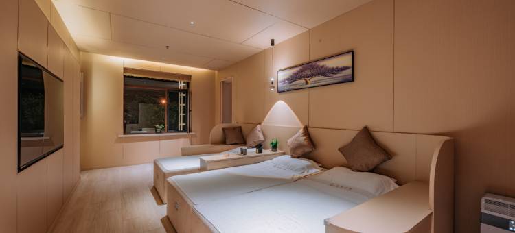 鞍山温泉印象体验馆图片