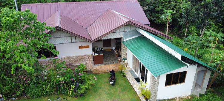 Sequor Palm Villa图片