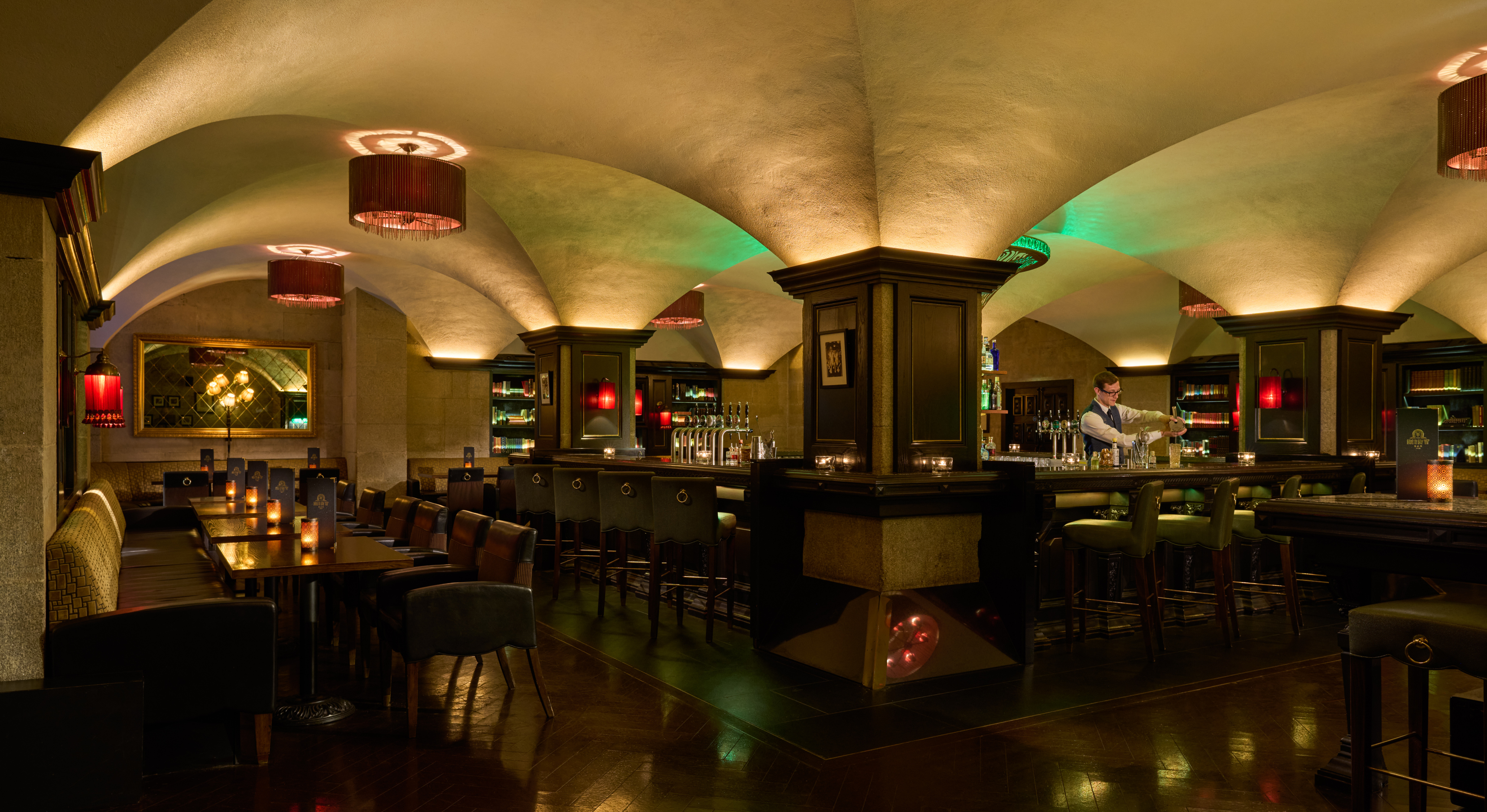 The College Green Hotel Dublin, Autograph Collection Hotel Overview