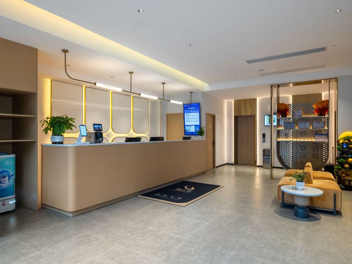 锦江之星酒店(达州宣汉店)图片