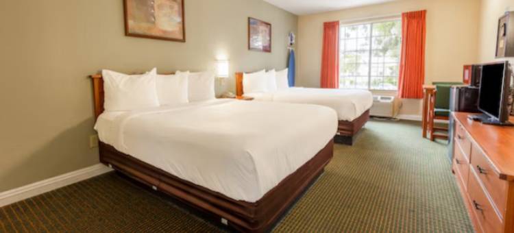 Hotel Avenida, San Clemente Beach图片