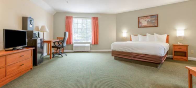 Hotel Avenida, San Clemente Beach图片