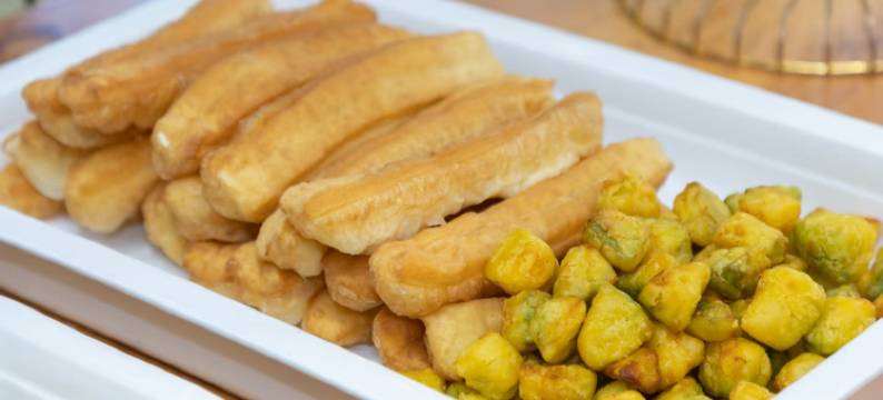 北京华商酒店(三元桥燕莎使馆区店)图片