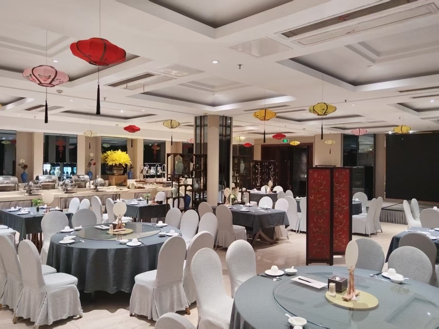 Yulinglong HotelHotel Overview