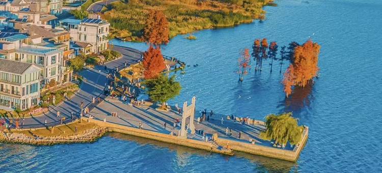 维也纳酒店(大理洱海店)图片