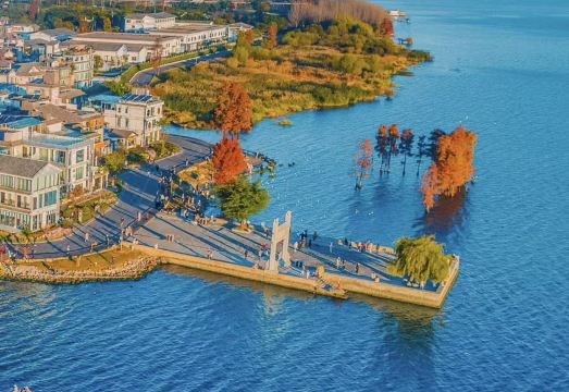 Vienna Hotel (Dali Erhai) Hotel Overview