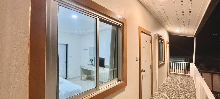 O客房(The O room)图片