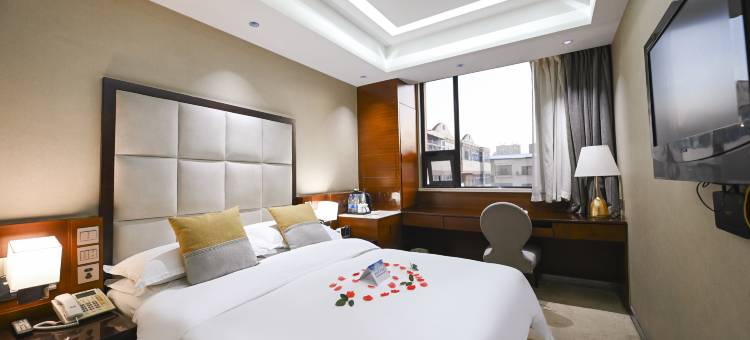 北冰洋大酒店(阳泉华阳集团店)图片