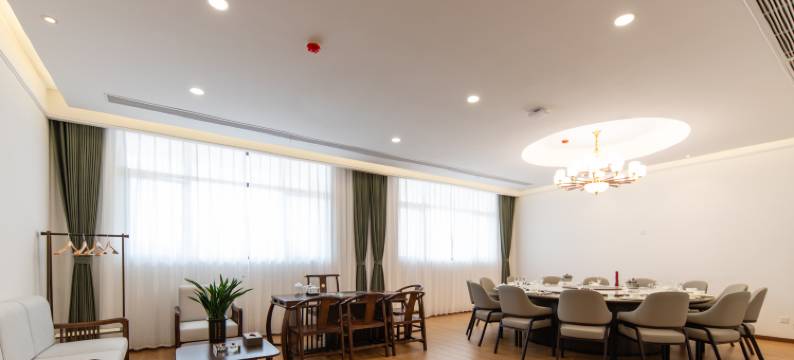 中青景呈酒店(宣化店)图片