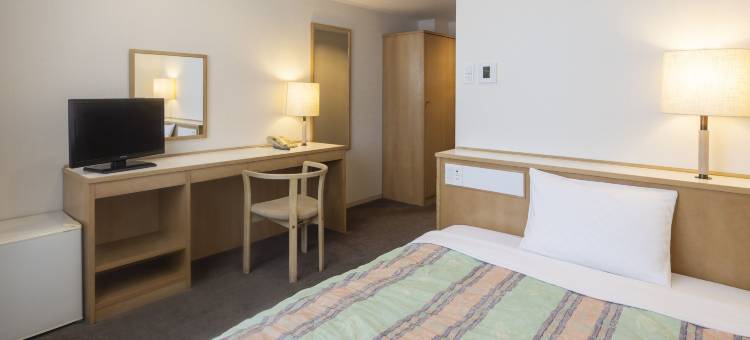 松浦城市酒店(Matsuura City Hotel)图片