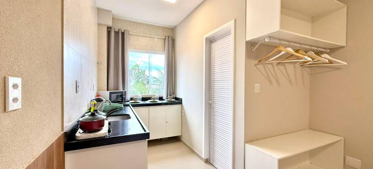 你的家 - 开间精品酒店(Your Home Studios Boutique Hotel)图片