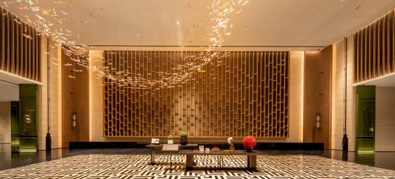 禧悦酒店(大同云冈吾悦广场店)图片