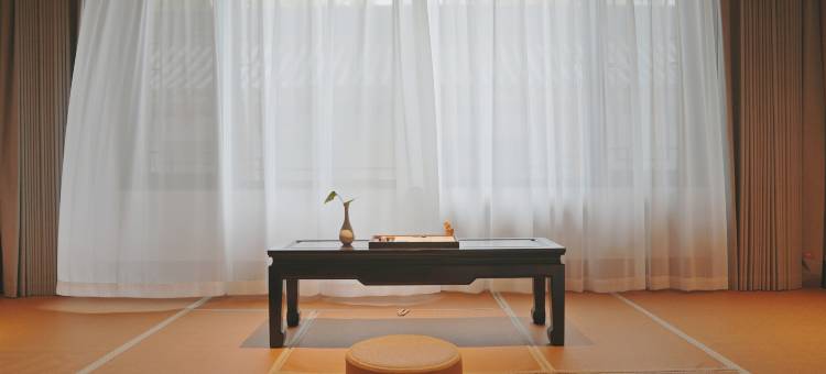 常州金菠萝禅驿酒店(春秋淹城店)图片