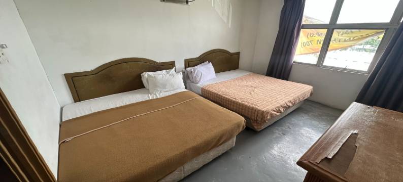 Hotel No.1 Lodge图片