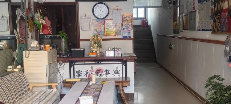 东营东晟宾馆图片