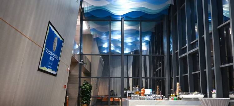 成都柏栎荟舍酒店图片