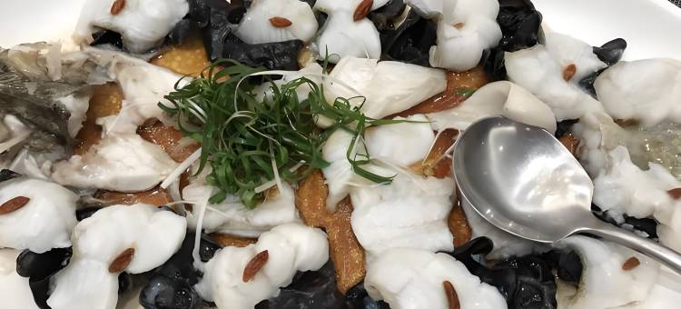 海仕登行政公寓(广州黄边地铁站设计之都店)图片