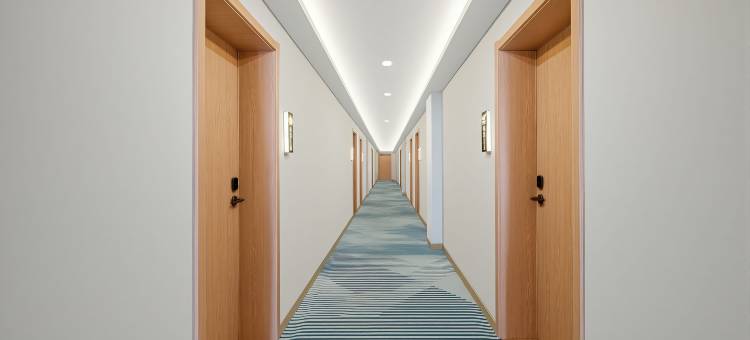 如家华驿精选酒店(玉田火车站店)图片