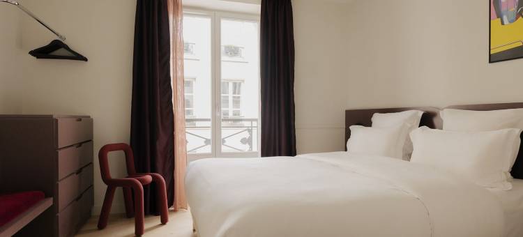 埃德加套房 - 勒梅西耶(Edgar Suites - Lemercier)图片