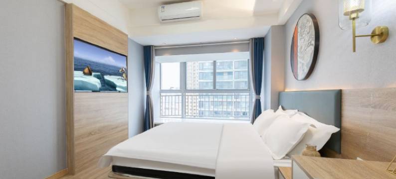 济南东方·曼陀罗电竞酒店图片