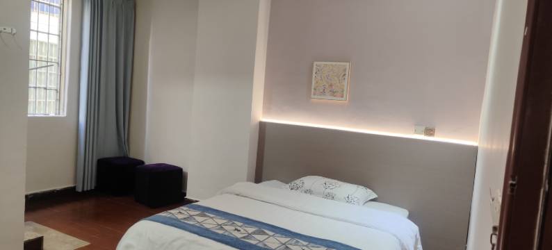 广州尚雅假日图片