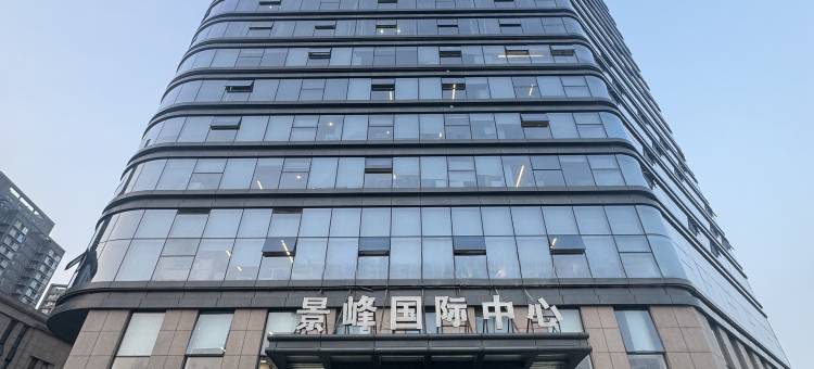 瑞豪酒店(郑州CBD国际会展中心店)图片