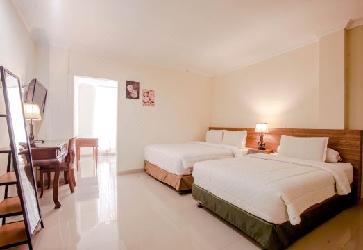 HOME 88 Feels Like Home Hotel Overview