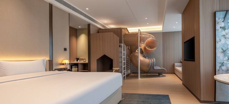 九江兰玥丽呈酒店图片