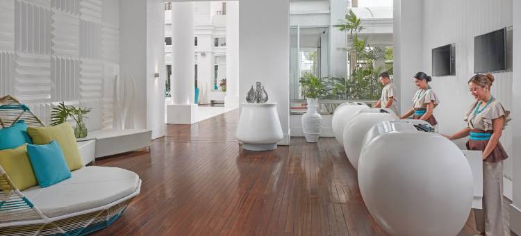 宿务麦丹岛瑞享酒店(Mövenpick Hotel Mactan Island Cebu)图片