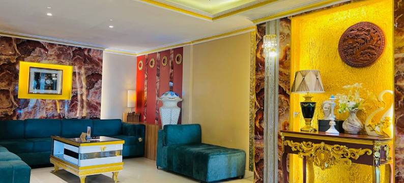 如英酒店(You Eng Hotel)图片