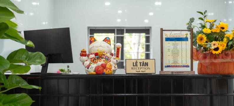 Le Bambou Resort & Spa Phu Quoc图片