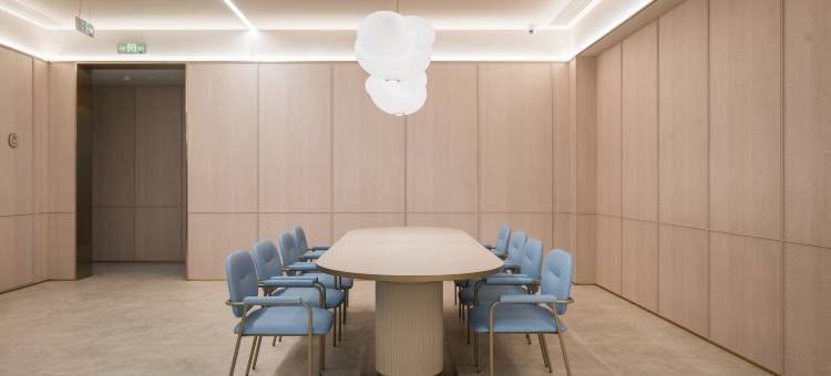 汉庭酒店(铁岭调兵山客运新站店)图片