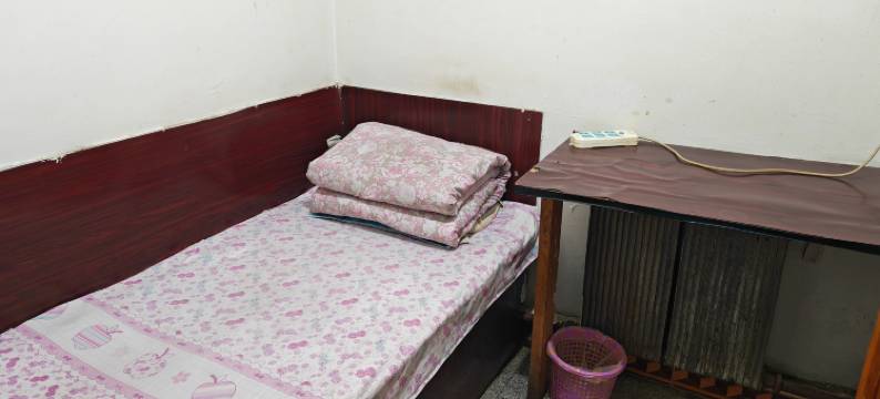 公主岭金客来旅馆图片