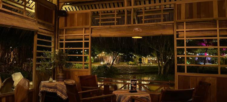 Homestay Ecopark Hung Yen by QMP图片