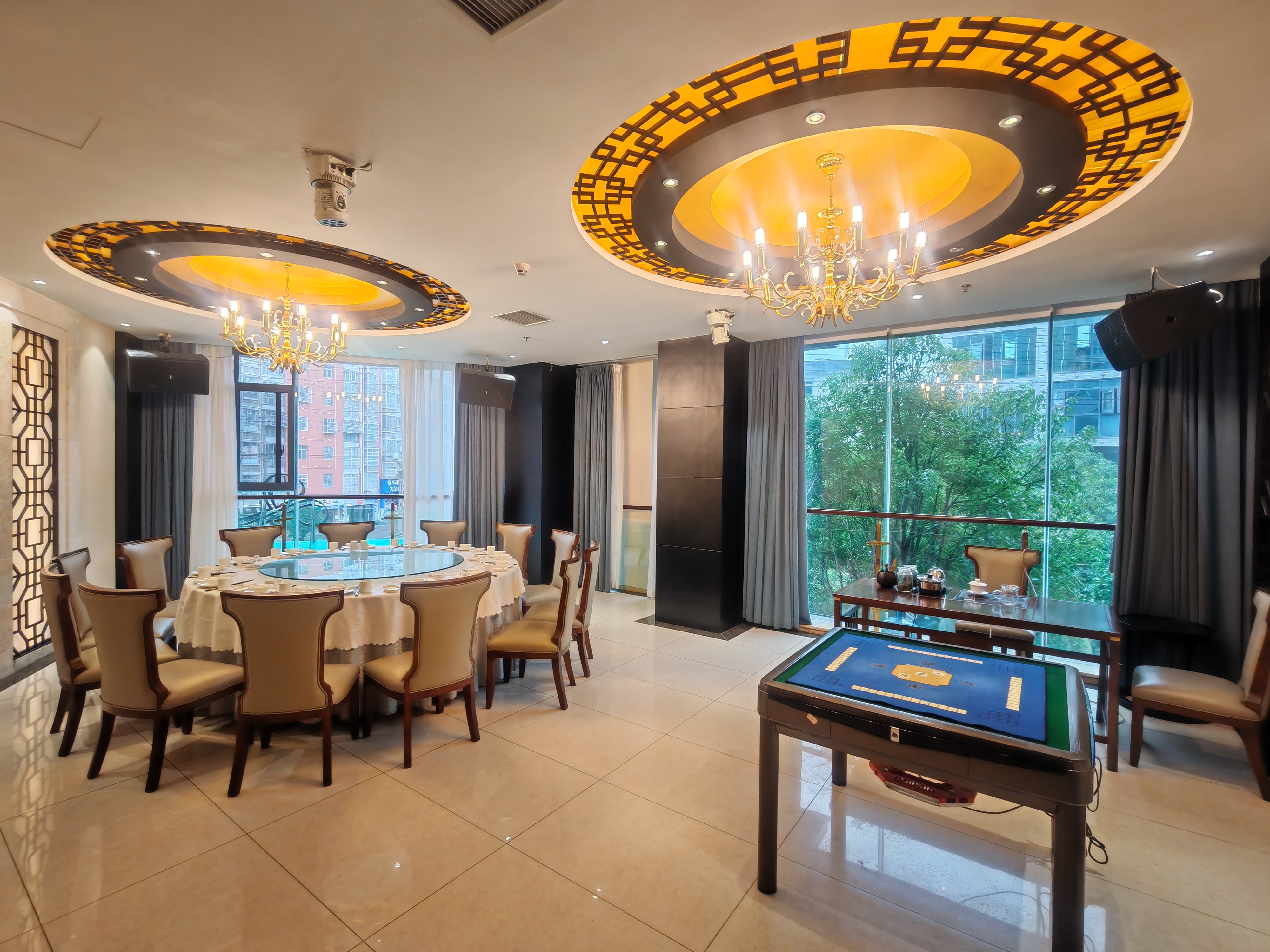 Wweixin Ruifeng Hotel Hotel Overview