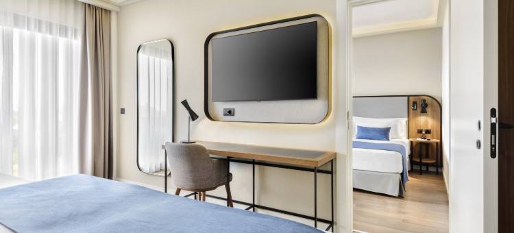 巴塞罗罗马(Barcelo Roma)图片