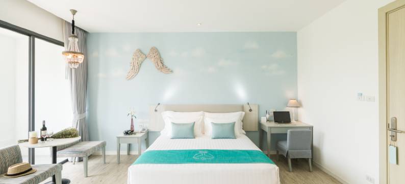 华欣维曼酒店(My Vimarn Hua Hin)图片