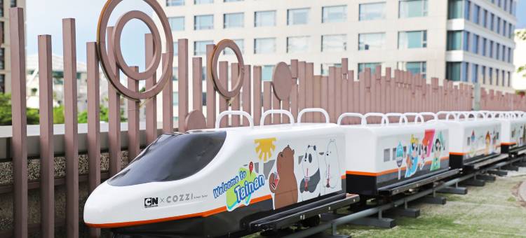 和逸饭店(台南西门馆)图片