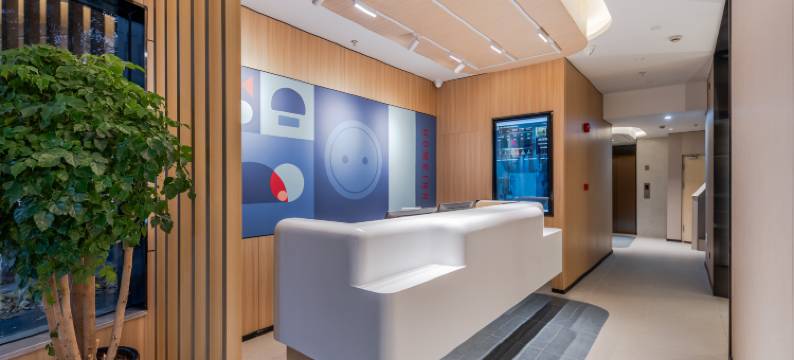 如家酒店·neo(上海金桥博兴路地铁站店)图片