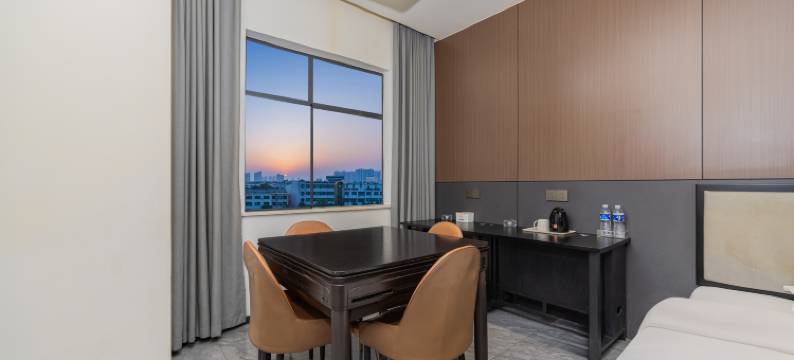 京山萤火虫酒店图片